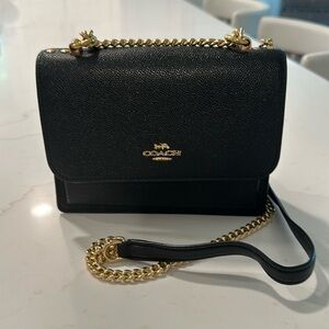 Coach Cross Body Bag
